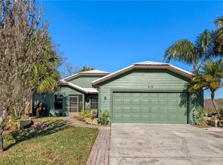 410 N Golf Harbor Path, Inverness, FL 34450