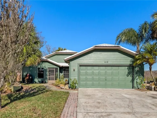 410 N Golf Harbor Path, Inverness, FL 34450