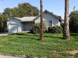 1428 S Central St, Visalia, CA 93277