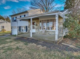 428 Shallcross Ave, Southampton, PA 18966