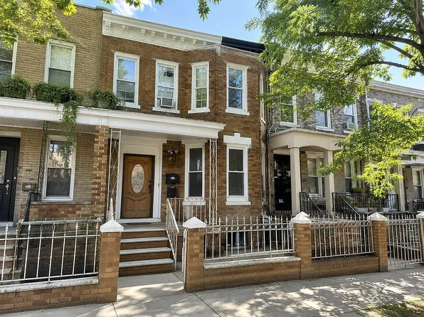 226 Etna St Floor 2, Brooklyn, NY 11208