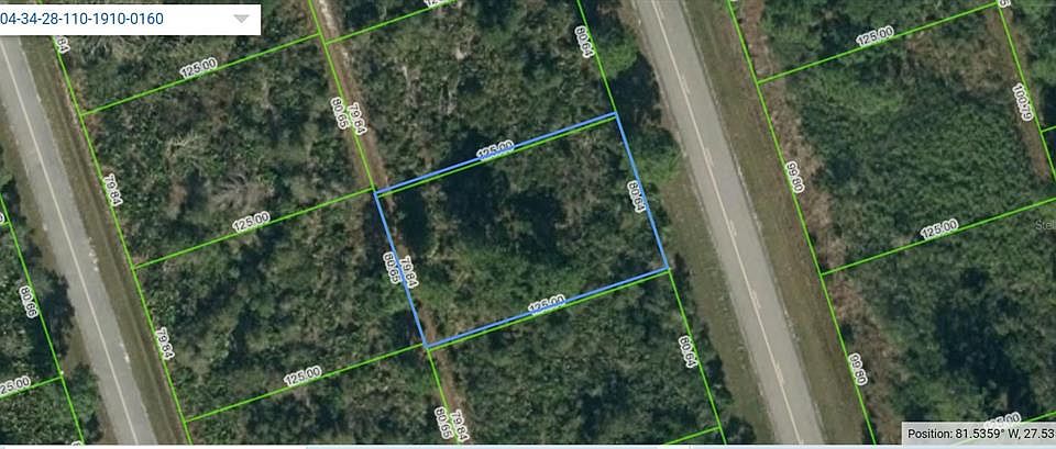 1st image of 5761 Cortez Blvd #16