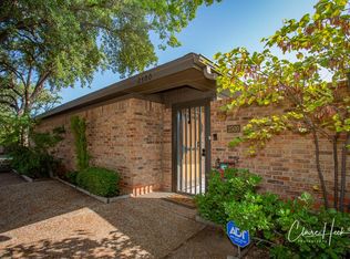 2500 Quail Point, Midland, TX 79705