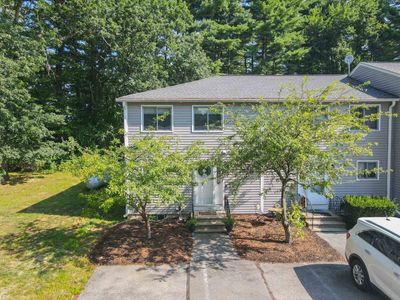 25 E Chamberlain Road #G, Merrimack, NH, 03054