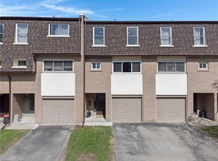 230 Blair Rd #16, Cambridge, ON N1S 2J8