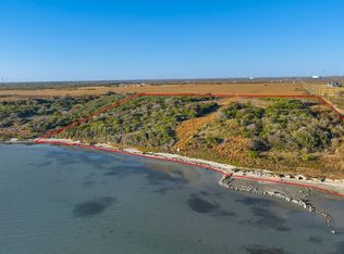 0 Cr 3161 & 2220 LOT 24, Taft, TX 78390