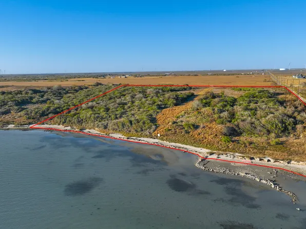 0 Cr 3161 & 2220 LOT 24, Taft, TX 78390