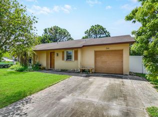 244 SW Holden Ter, Port Saint Lucie, FL 34984