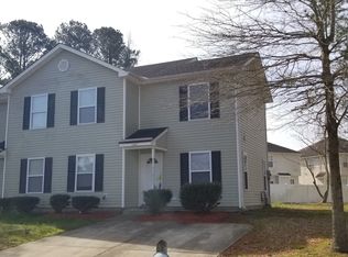 4243 Schooner Trl, Chesapeake, VA 23321