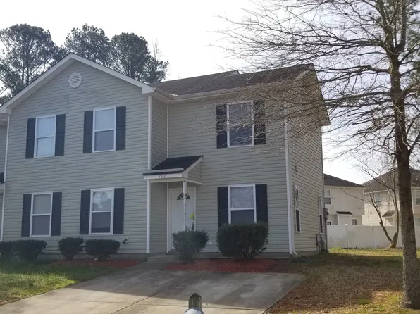 4243 Schooner Trl, Chesapeake, VA 23321