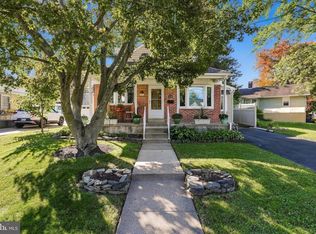 2530 Brookdale Ave, Roslyn, PA 19001
