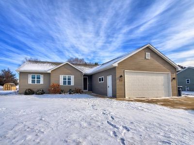 264 Jasmine Dr, Berlin, WI, 54923