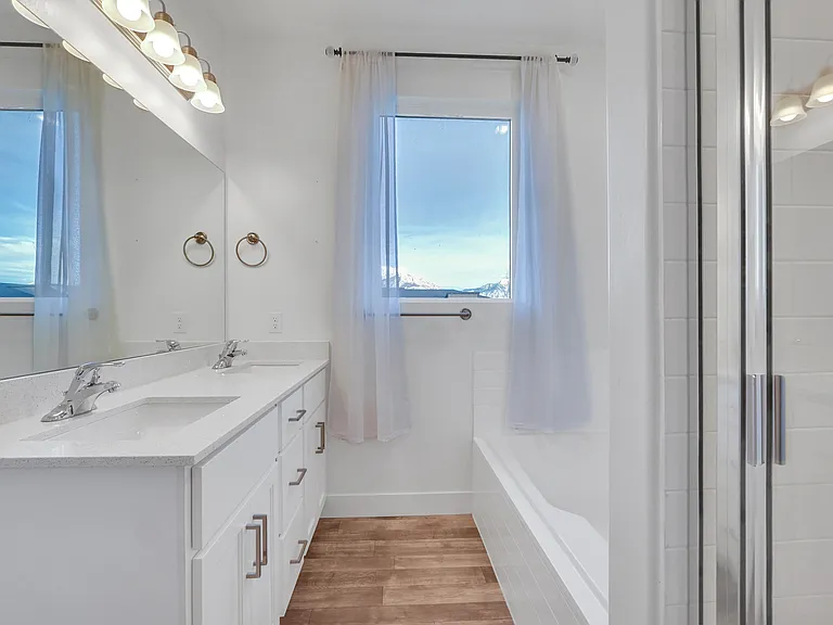 448 S Wood Stream Rd — Photo 14