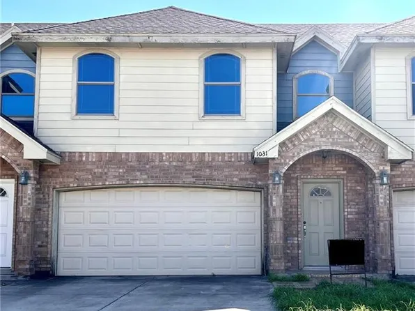 1031 Yellow Hammer St, Rio Grande City, TX 78582