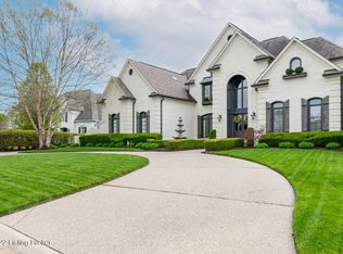 7903 Innisbrook Ct, Prospect, KY 40059