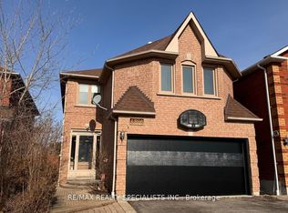 4896 Rosebush Rd, Mississauga, ON L5M5M9