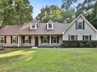 105 Stirling Way, Sharpsburg, GA