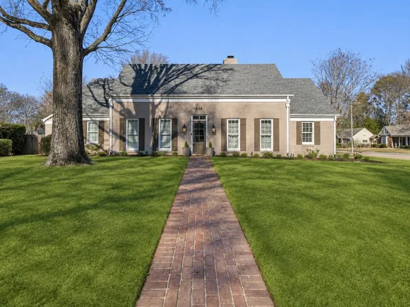 6626 Massey Ln, Memphis, TN 38120