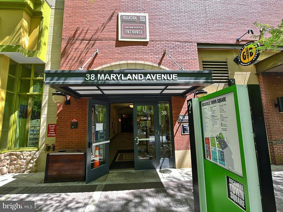 1st image of 38 Maryland Ave Unit 406