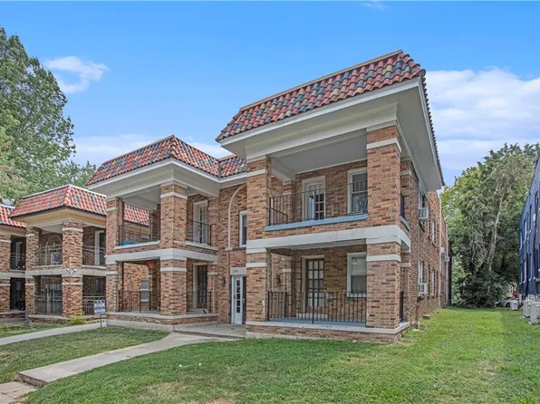 2729 Campbell St, Kansas City, MO 64109