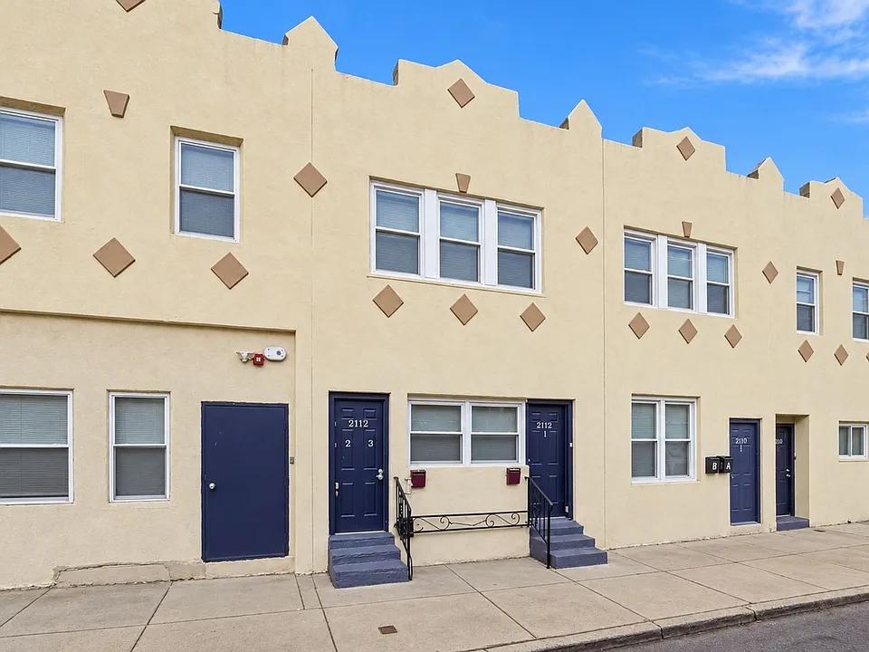 2112 Orthodox St