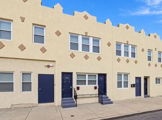 2112 Orthodox St, Philadelphia, PA 19124