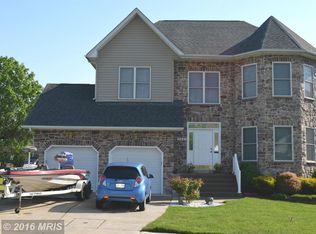 144 Garnett Rd, Joppa, MD 21085