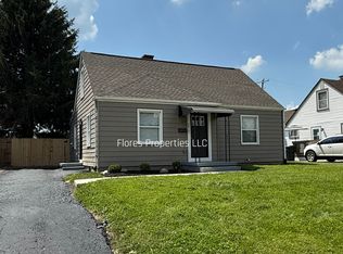 3417 Beulah Rd, Columbus, OH 43224