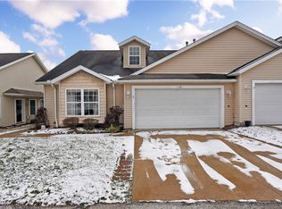 1168 Chaucer Cir, Akron, OH 44312