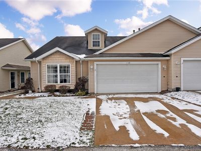 1168 Chaucer Cir, Akron, OH, 44312
