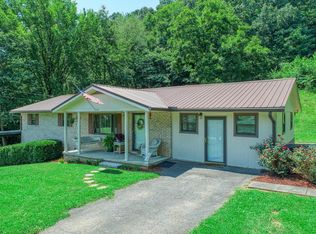119 Echo Hills Dr, Rogersville, TN 37857