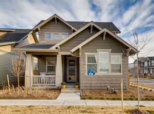 5931 N Boston Ct, Denver, CO 80238