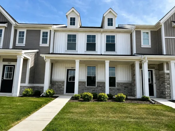 6163 Rushing Ave, Portage, IN 46368