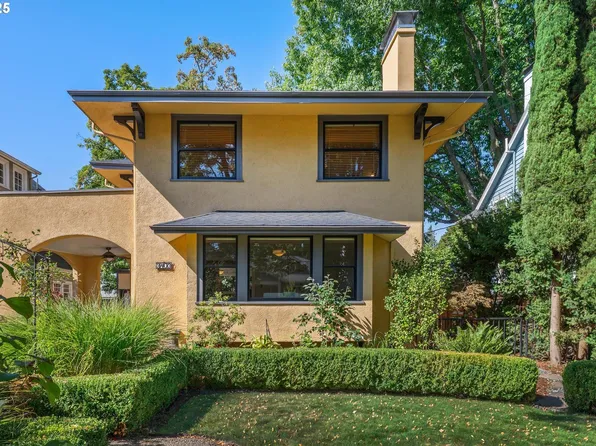 3403 NE 19th Ave, Portland, OR 97212