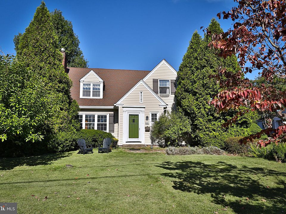 502 Madison Ave, Fort Washington, PA 19034 MLS PAMC2052572 Zillow