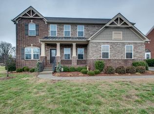 2113 Grand St, Nolensville, TN 37135