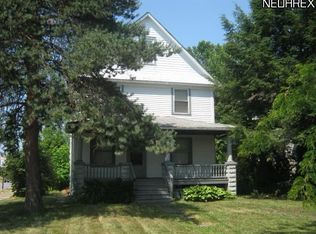 4680 Turney Rd, Garfield Heights, OH 44125