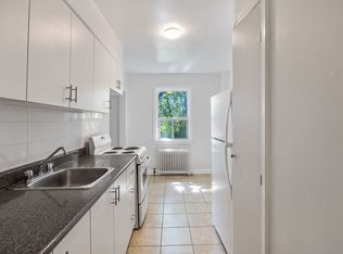 4 Folcroft Ave #2-BEDROOM, Toronto, ON M1N1K8