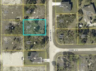 836 Burns Ave S, Lehigh Acres, FL 33974