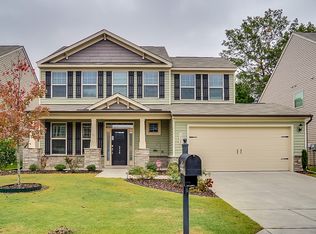 3726 Nicolyn Dr, Raleigh, NC 27616