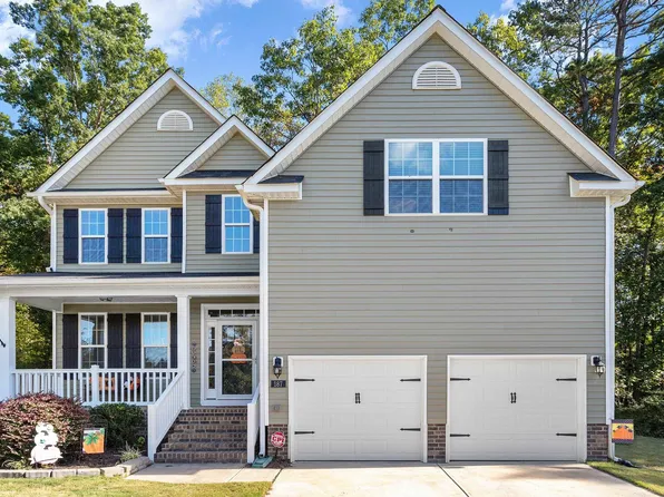 187 Bingham Creek Dr, Garner, NC 27529
