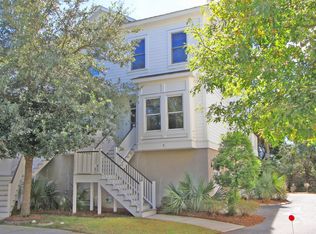 112 Howard Mary Dr UNIT C, Charleston, SC 29412