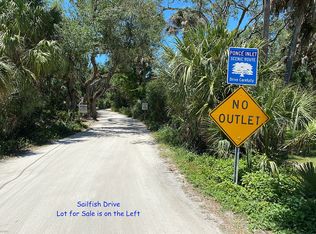 4886 Sailfish Dr, Ponce Inlet, FL 32127