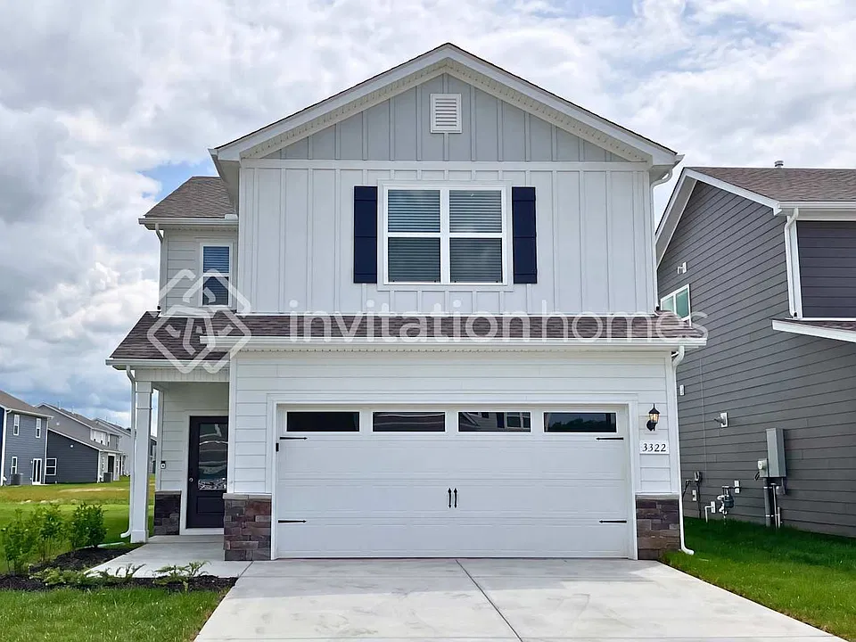 3322 Quintana Dr