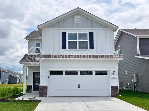 3322 Quintana Dr, Murfreesboro, TN 37127