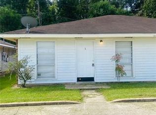 1409 Hooks Dr UNIT A, Hammond, LA 70401