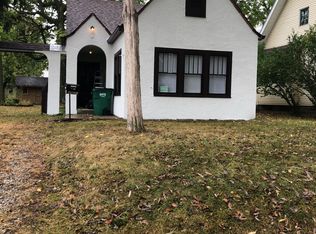 4921 W 14th St, Indianapolis, IN