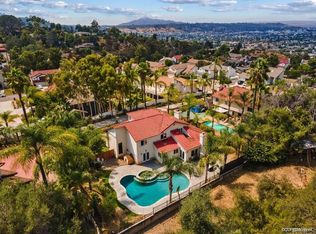 491 Skywood Dr, El Cajon, CA 92020