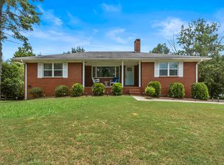 3681 Ernest Barrett Pkwy, Marietta, GA 30064