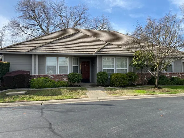 8039 Auburn Oaks Village Ln, Citrus Heights, CA 95610